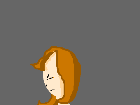 I Just Wanna Run AMV WIP