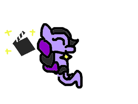 Dizzy Dazzle (my version)