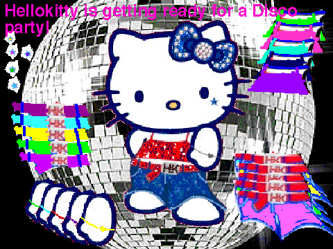 KTBoogiewoogiedressup