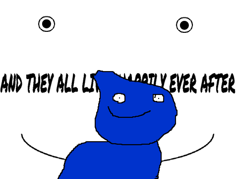 The Adventures of Creature 1 Part 1
