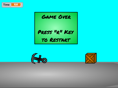 Stickman Sprint