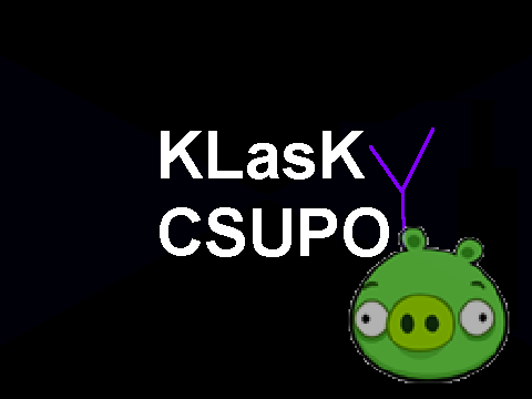 amojang Csupo Robot logo 4000