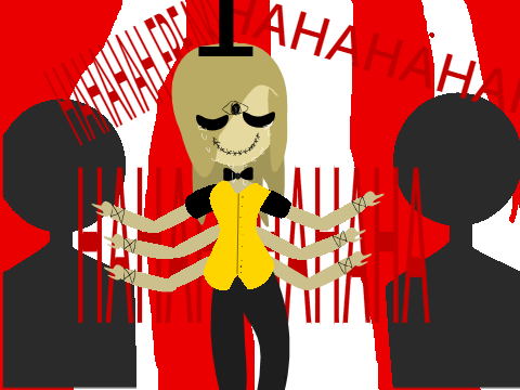 Circus freak