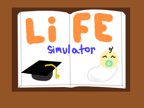 Life Simulator