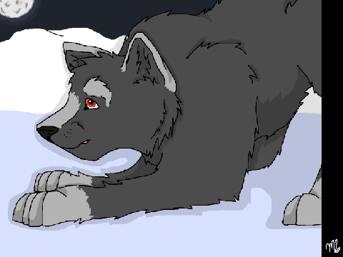 You Tread Upon Thin Ice...