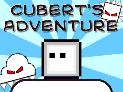 Cubert's Adventure