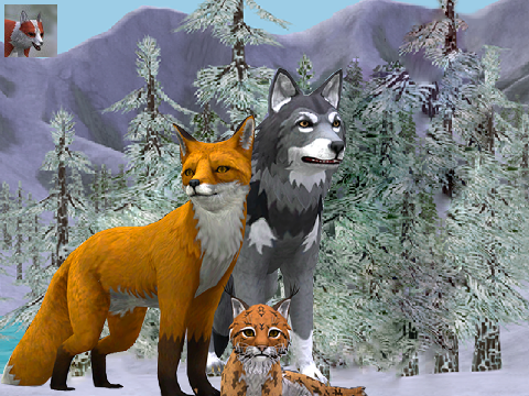 Sign here if u love WildCraft! remix.