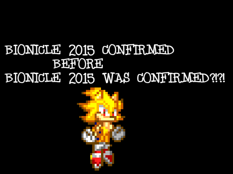 BIONICLE 2015 CONFIRMED BEFORE BIONICLE 2015 WAS CONFIRMED?!?!
