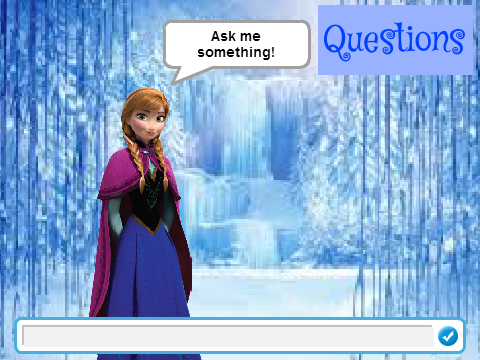 Talk to Anna