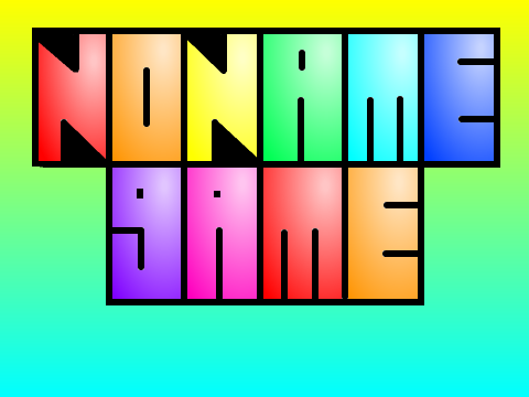 No Name Game