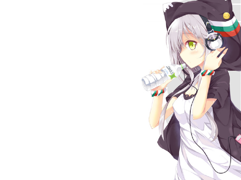 Hoodie Nightcore remix