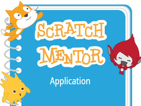 Scratch Mentor Application 