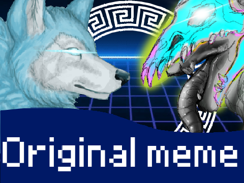 (•÷[тнє נυиgℓє -мємє ¢σℓℓαв-]÷•)