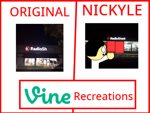 Vine Recreations ep1