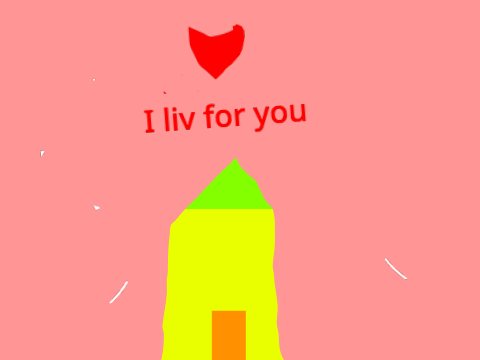 My Punny Valentine 