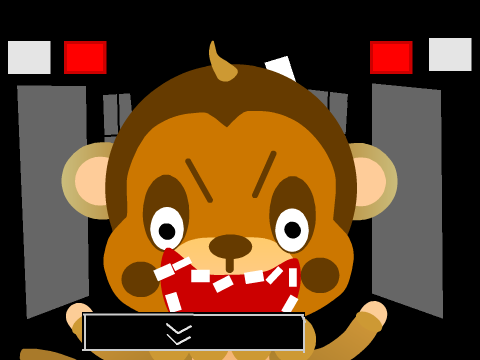 Five Nights At Freddy's Night 1