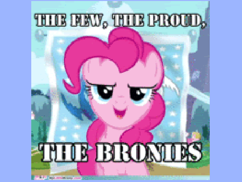 I might become a Pegasister!