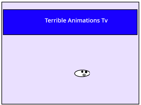 Animation Test V. 1
