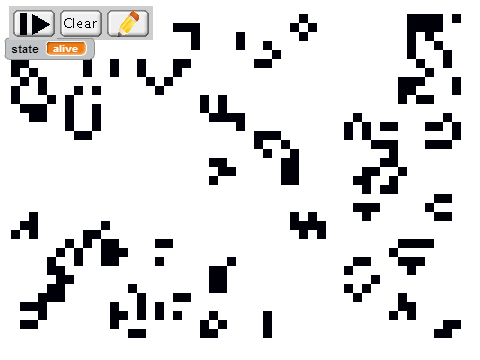 Conway's Game of Life