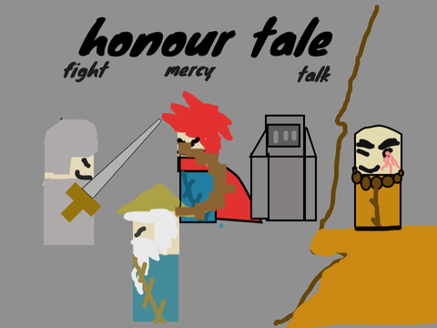  honour tale