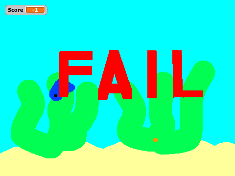 Fish Food 2
