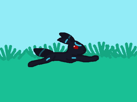 Animation Run Test