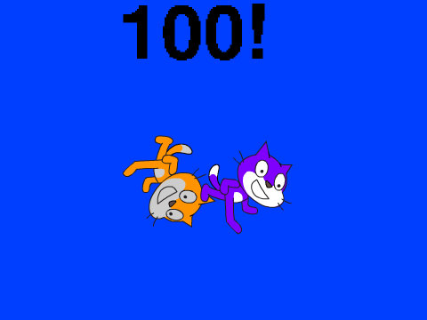 The 5 studios late 100 studio project!