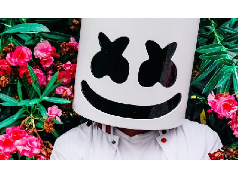Dj Marshmello