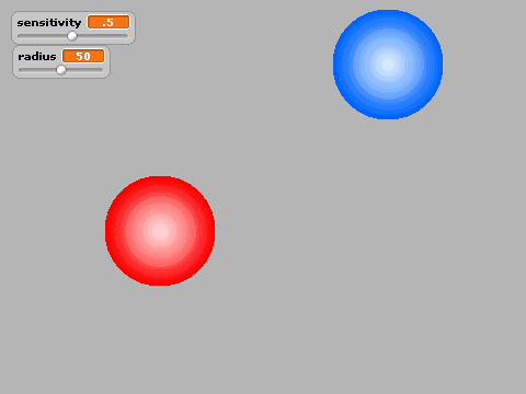 Ball Collision Physics (1s1s)