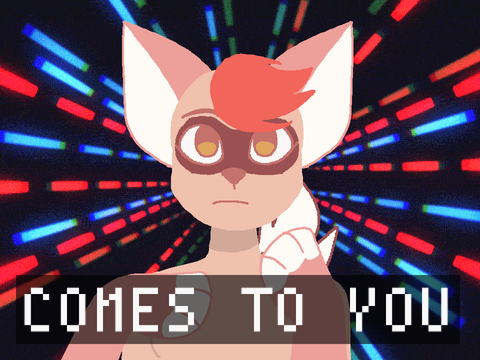[ COMES TO YOU MEME]