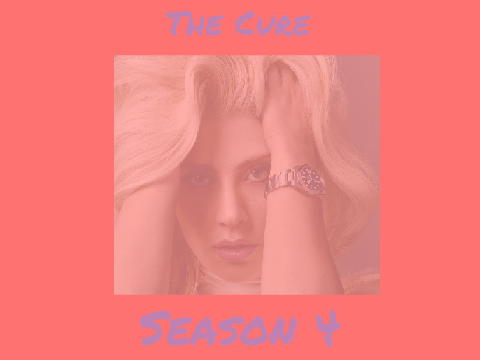 The Cure Season 4 ~ Recap