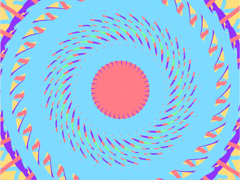 Spirals!!