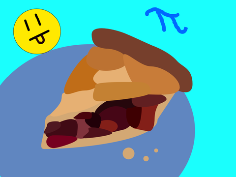 Happy Pi Day!