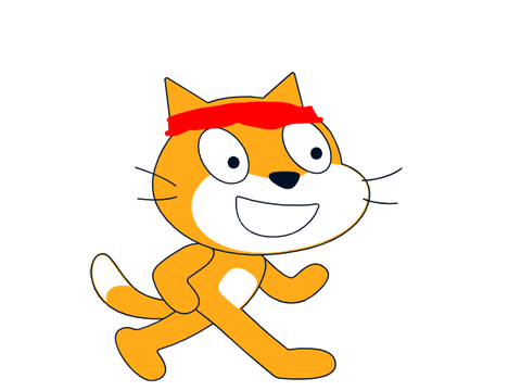 exercise with scratch!!!
