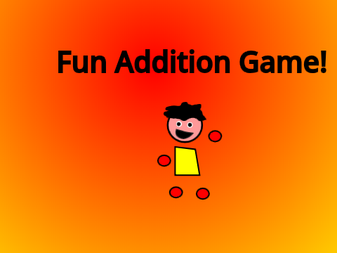 srikar2012's Math Game!