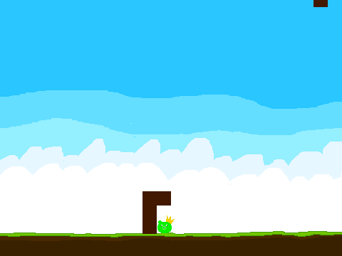 Angry Birds Level Creator