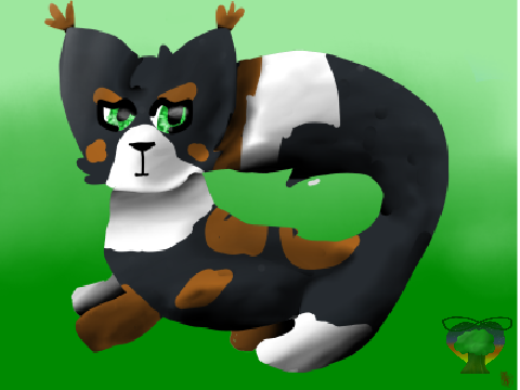 AR for -qquaack-