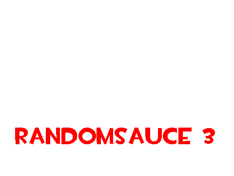 Randomsauce 3