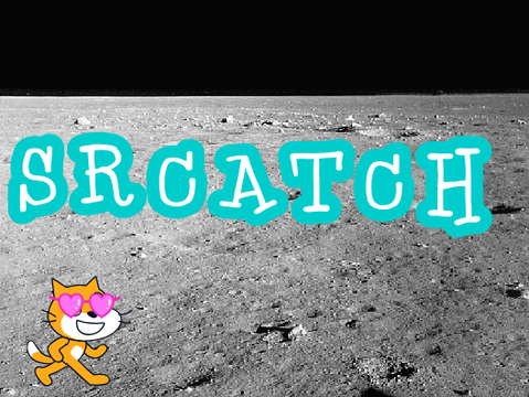 welcome to scratch
