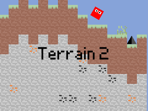 Terrain 2