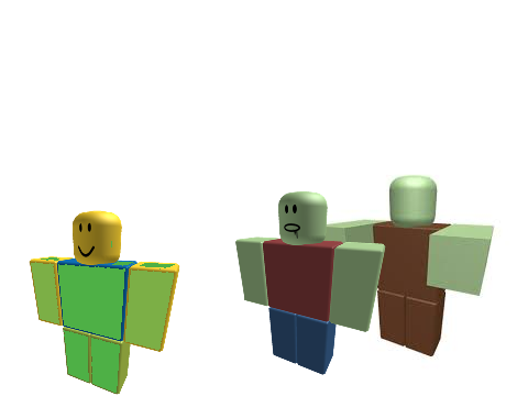 noobus1 episode 9 noob gets zombified