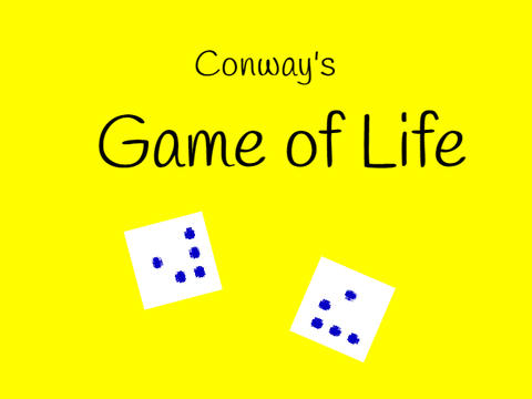 Conway's Game of Life