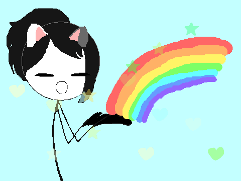 pvリレー　ﾟ*｡☆drop pop candy☆。*ﾟ　続いたぁ！！！！！