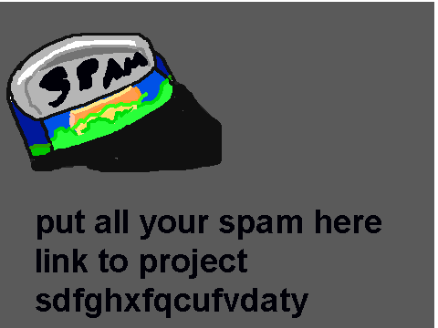 spam