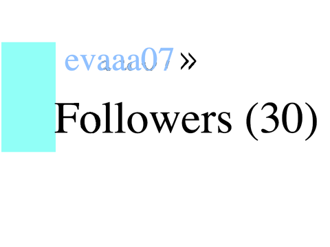 【﻿３０　ｆｌｏｗｅｒｓ？】