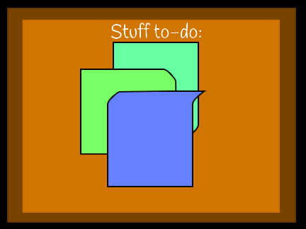 (MegaLit) swipe it.