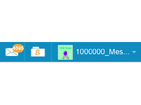 4,095 Messages!