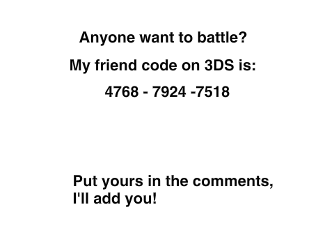 Super Smash Brothers for 3DS