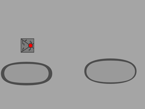 Fight challenge to roboblaster4