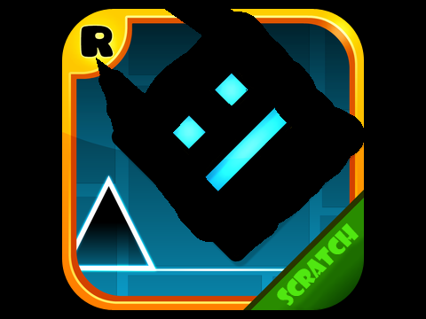 Geometry Dash v1.5 batman version